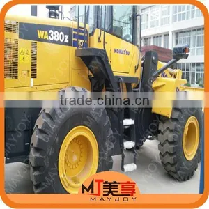 2014 Hot Sale Factory Price Garden Tractor With Front Loader/ Wheel Loader Price(skype :mayjoy46) thumbnail-1