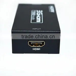 New Product MINI 3G HDMI to SDI Converter HDMI Converter thumbnail-4