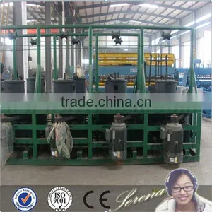 High Effiency Copper Wire Drawing Machine thumbnail-1