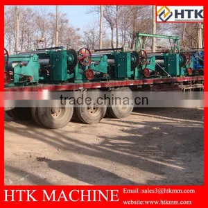 Full Automatic Aluminum Alloy Window Screen Woven Machine (ISO9001:2008 Certification) thumbnail-2