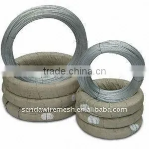 Galvanized Iron Wire thumbnail-1