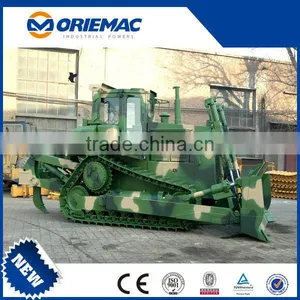 4.5cbm HBXG SD6G Bulldozer thumbnail-1