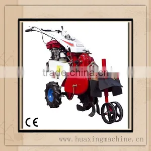 Mini Farm Garden Cultivator Machine--China thumbnail-1
