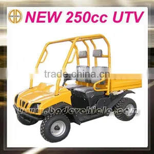 250cc Cheap 4x4 Utv thumbnail-1