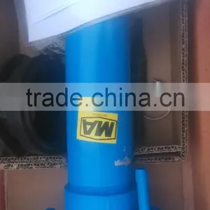 Factory OUTLET /// 2015 Hot Sale - Good Quatily YT27 Rock Drilling Rig - Hand Hammer Rock Drill thumbnail-2