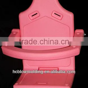 OEM Blow Molding Plastic Stadium Chair Price Mould thumbnail-6