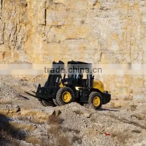 CPCY100 Used Forklift Forks for Sale thumbnail-1