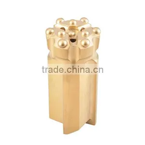 Retrac Thread Button Bits Button Bit for Drill Machine Size thumbnail-1