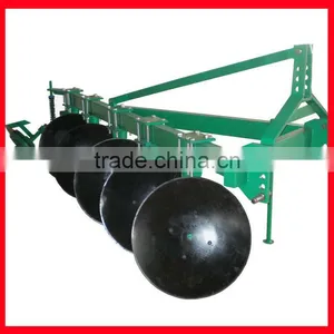 1LY Disc Plow Light Duty Plough thumbnail-1