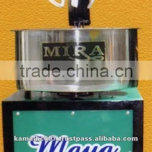 Stainless Steel Flour Mixing Machine thumbnail-1
