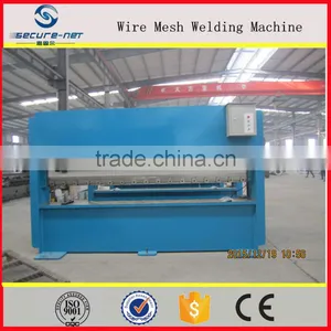 Used Steel Bending Machine for Sale, High Quality Wire Bending Machine thumbnail-1