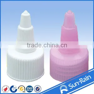 20MM 24MM 28MM Plastic Spout Cap thumbnail-3