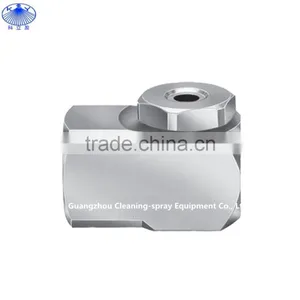 3/8 AX -ss 20 Hollow Cone Nozzle for Metal Treating thumbnail-1