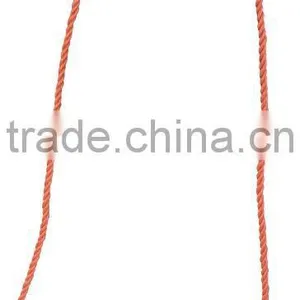 Four-station Swing Set thumbnail-1