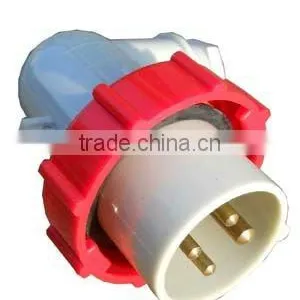 Watertight Plug&Receptacle thumbnail-1