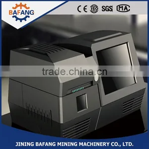 EXF9600 ,XFR Spectrometer Gold Tester,Diamond Xrf Tester,metal Analyzer thumbnail-1