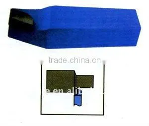 Carbide Tipped Tool Bits, DIN4971-ISO1 thumbnail-1