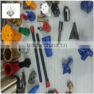 Rock Boring Tools thumbnail-1