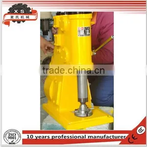 6kg Air Power Hammer Metal Forging Hammer C41-6(integrated) thumbnail-1