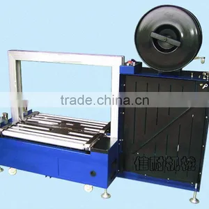 Top Quality Hot Sale Pneumatic Strapping Bending Machine thumbnail-2