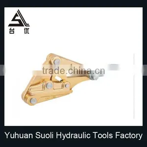 Bolt Type Optical Cable Wire Grip For Opgw thumbnail-1