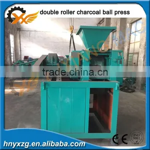 Generates High Profit High Quality Top Efficiency Briquette Machine From Sawdust Price on Sale thumbnail-1