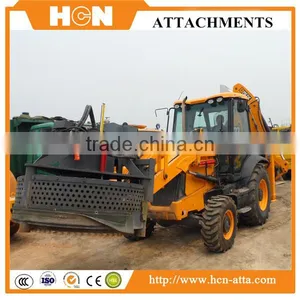 Hot Sell HCN BM14 Series Cover Cold Planer thumbnail-5