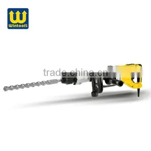 Wintools Power Tool Hand Breaker Hammer Machine WT02969 thumbnail-1