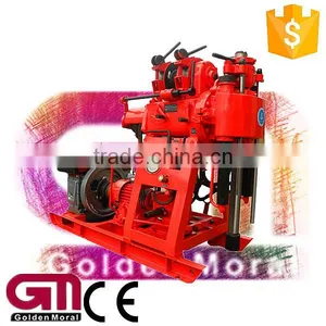 Well Water Drill Drill Rig thumbnail-1