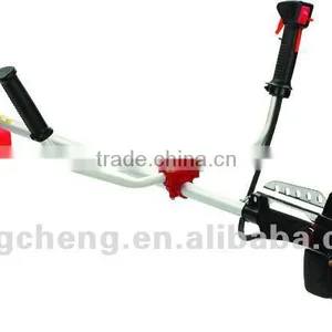 Brush Cutter (CG-411) thumbnail-1