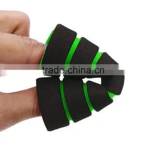 1 Pair MTB Cycling Bike Bicycle Soft Sponge Foam Handle Handlebar Grip Cover for Road Mountain Bike thumbnail-5
