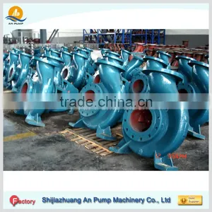 Electric Water Pump Diesel Water Pump thumbnail-3
