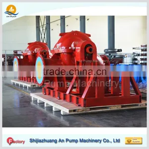 Cooling Water For Irrigation Split Case Pump thumbnail-4
