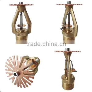 Low Price Esfr Fusible Alloy Fire Sprinkler thumbnail-5