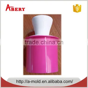 Good Design and High Quality Plastic Injection Mould & Moulding thumbnail-1
