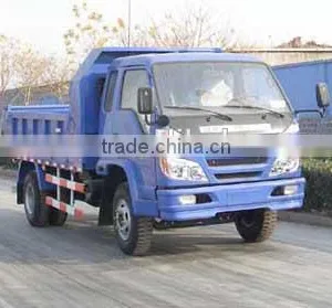Foton Dump Truck/Dumper thumbnail-1