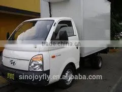 Brand New Camion 4x2 for Wholesales thumbnail-2