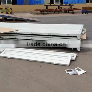 JAC/JMC/FOTON/FAW KIA HYUNDAI Truck Carriage Flat Box for HYUNDAI thumbnail-2