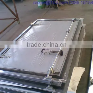 Faw Mini Truck Oem Truck Box/refrigerator Van thumbnail-3