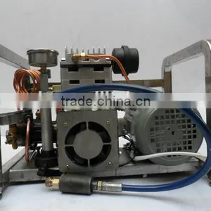 300bar Air Compressor thumbnail-1