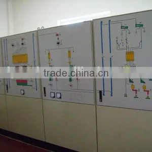 CE/GOST/SGS Temperature Controlled Cabinet for Wood Pellet Line thumbnail-1