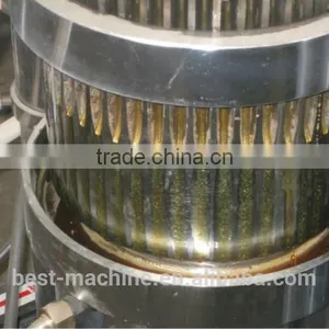 Per Hour 50kg Sesame Seed Hydraulic Cold Oil Making Machine With Best Factory Price thumbnail-3