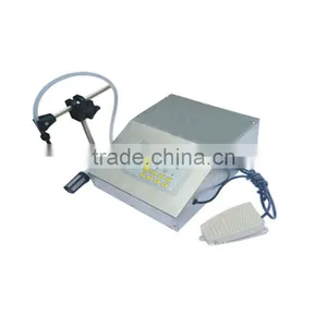 Electric Liquid Filling Machine Manufacturer thumbnail-3