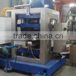 Urea-Molasses Block Make Machine With Competitive Price thumbnail-6