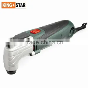 Multi Function Oscillating Tool CGN300B thumbnail-3