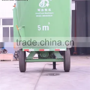 Tmr Feed Mixer/grass Cutting Machine of Cattle thumbnail-4