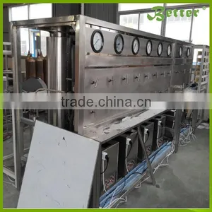 High Quality Supercritical Co2 Extractor thumbnail-3