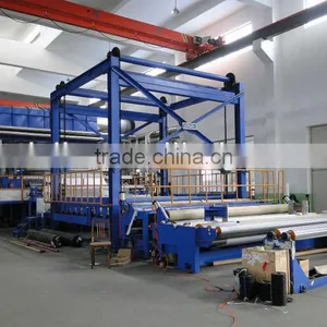Factory Price Poly Flex Fabric for Advertisement thumbnail-1