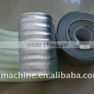 High Quality Laminated PE Foam Sheet Processing Line thumbnail-2
