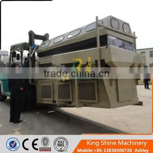 5XZ-10 Specific Gravity Separator for Sell With Low Price thumbnail-2
